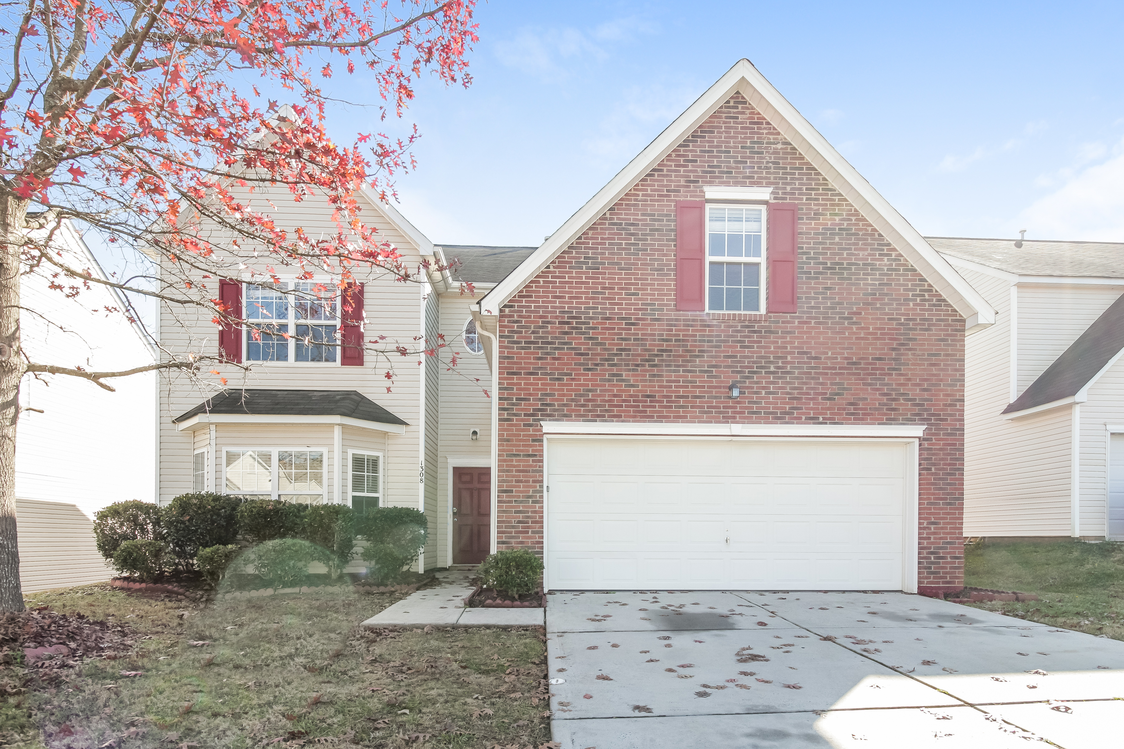 1308 Kersey Glen Ln Charlotte, NC 28216